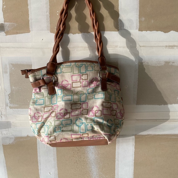 Woman’s purse - Picture 2 of 2